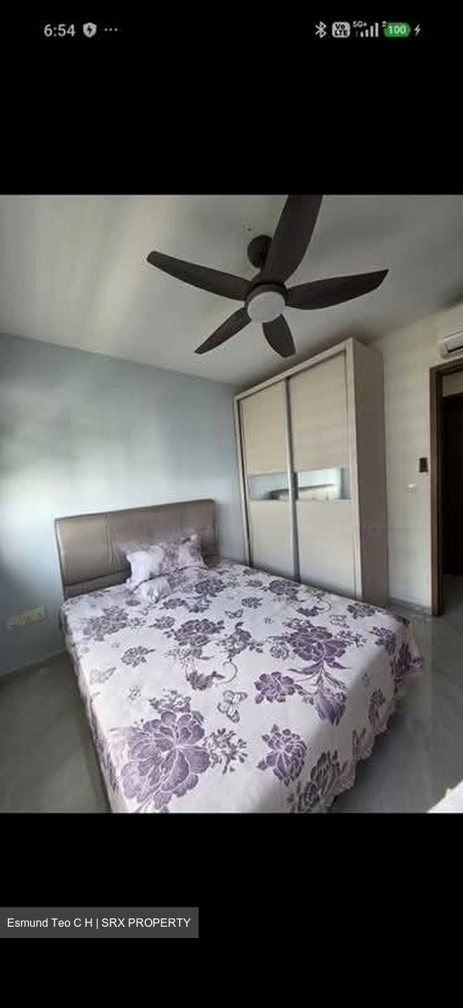 Blk 799A Woodlands Spring (Woodlands), HDB 4 Rooms #603019101